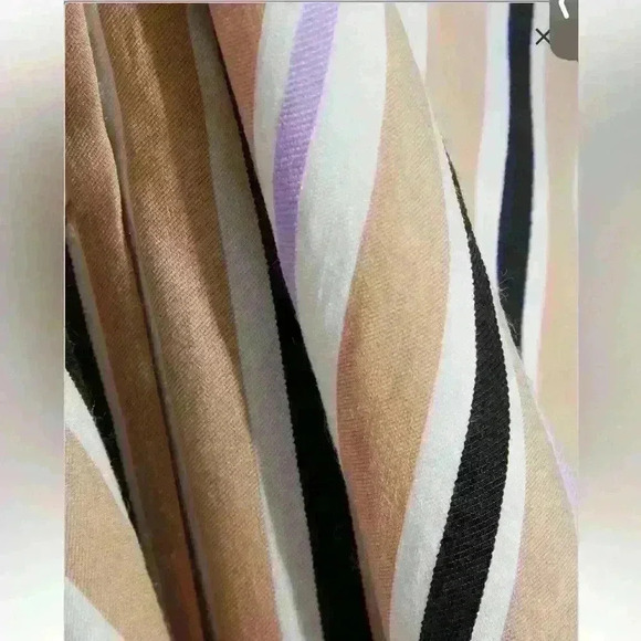 Chinti and Parker Belted Maxi Dress - Picture 4 of 7